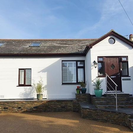 Trevelyan Villa St. Ives Exterior photo